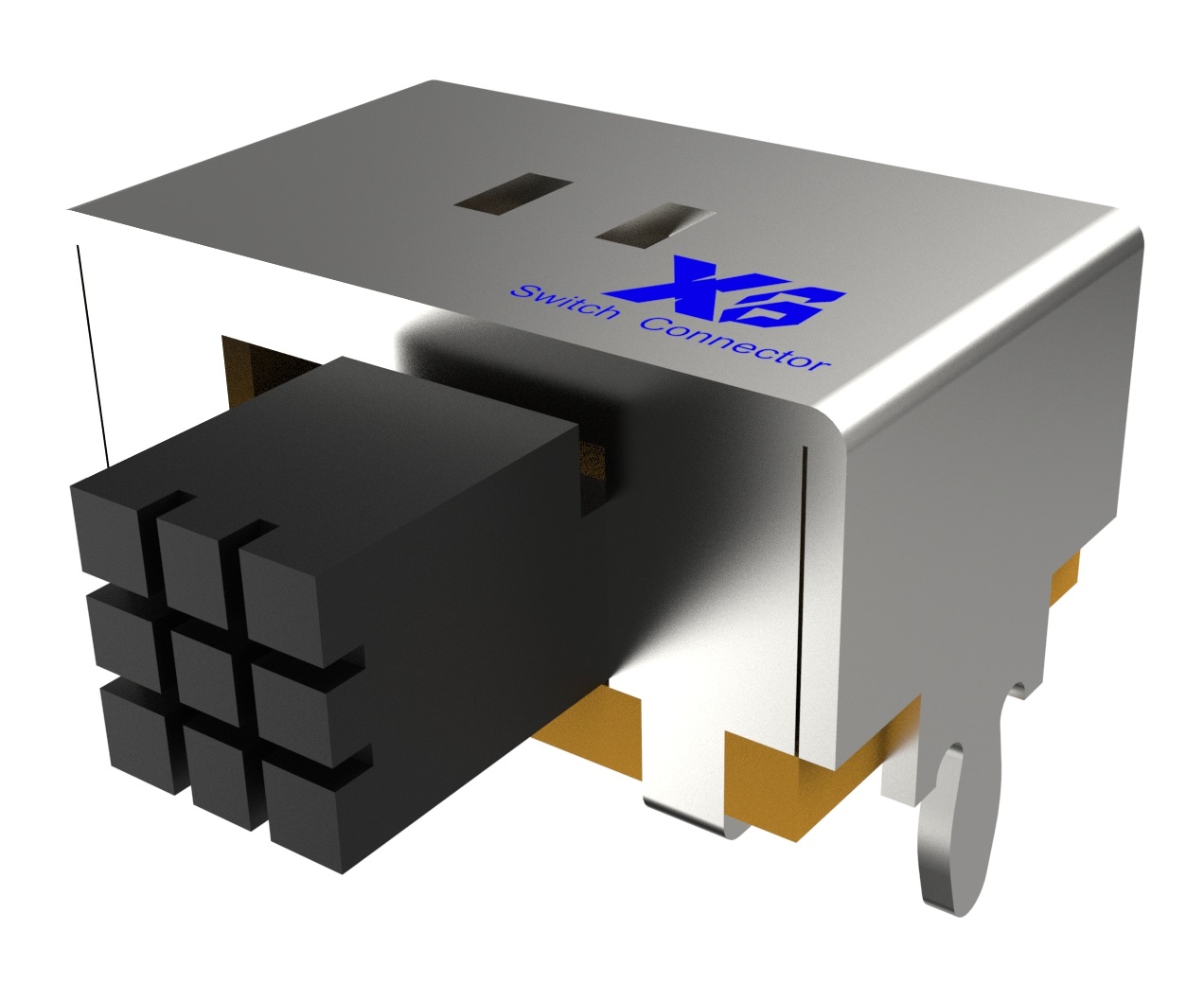XB-SK-12D23A-L