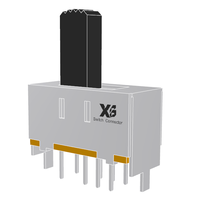 XB-SS-22 j 22 g