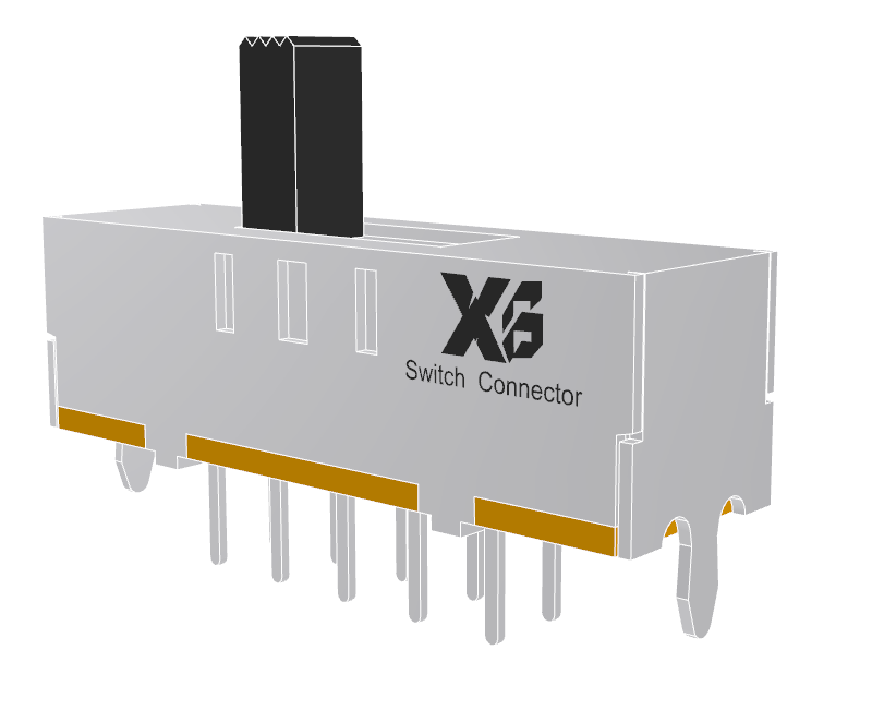 XB-SS-23 F 11 Gタイプ