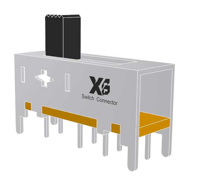 XB-SS-23 h 37 g