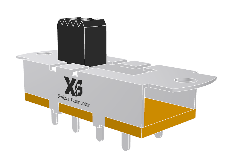 XB - SS - 23l15 grammes