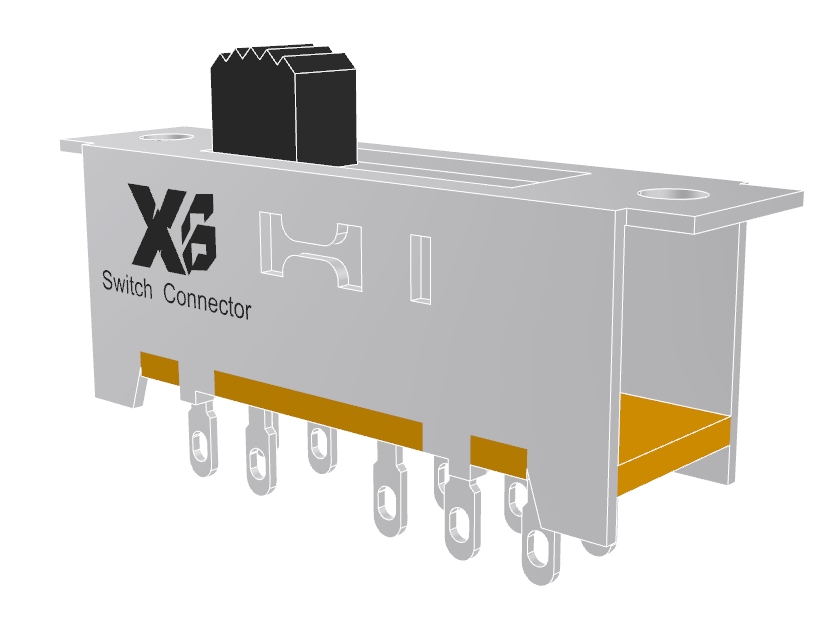 XB-SS-24H02G