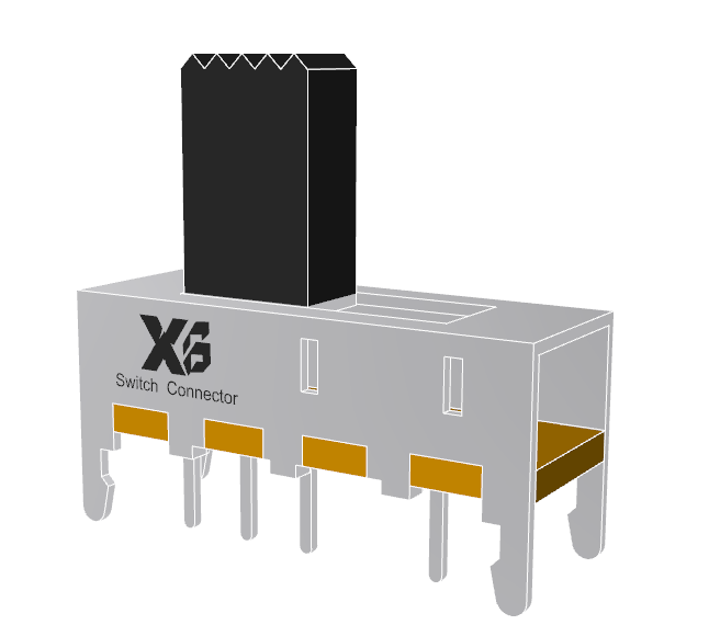 XB-SS-12J05G