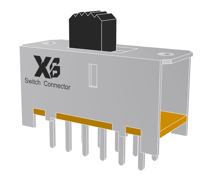 XB-SS-42F01G