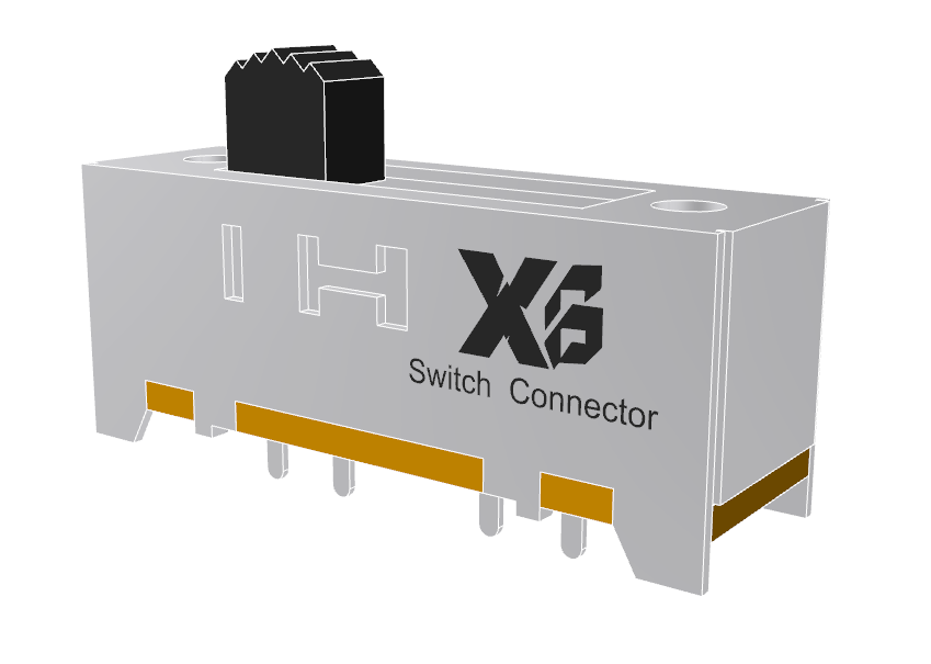 XB-SS-14H03G