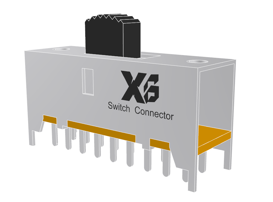 XB-SS-62F01G