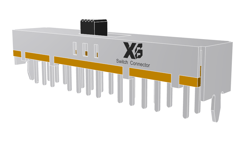 XB-SS-63D08G