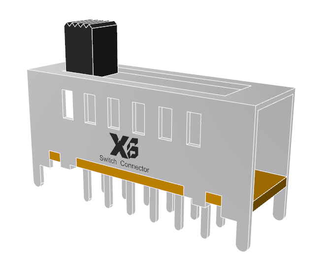 XB-SS-16F03G