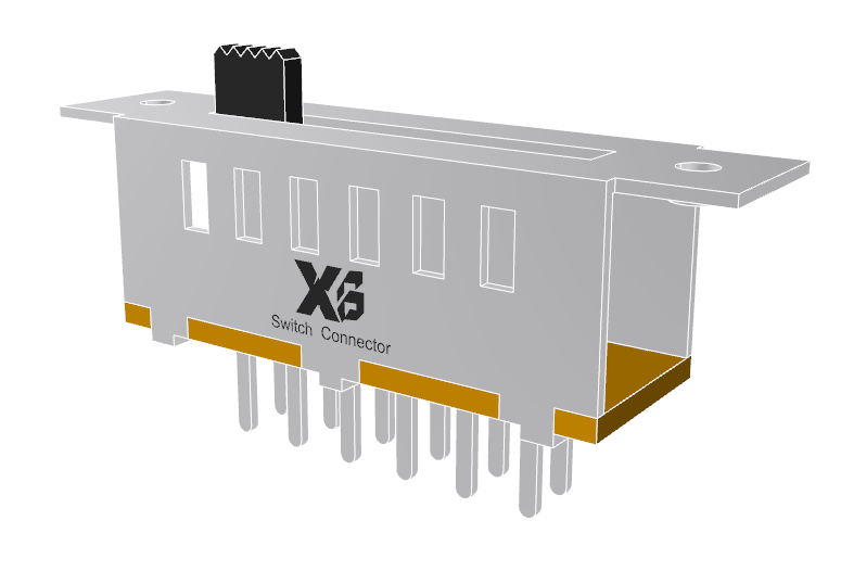 XB-SS-16F04G