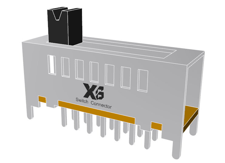XB-SS-17E01G