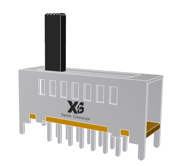 XB-SS-17E05G