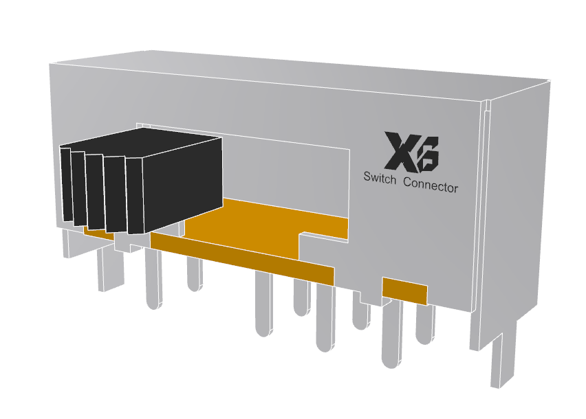 XB-SK-23H11G
