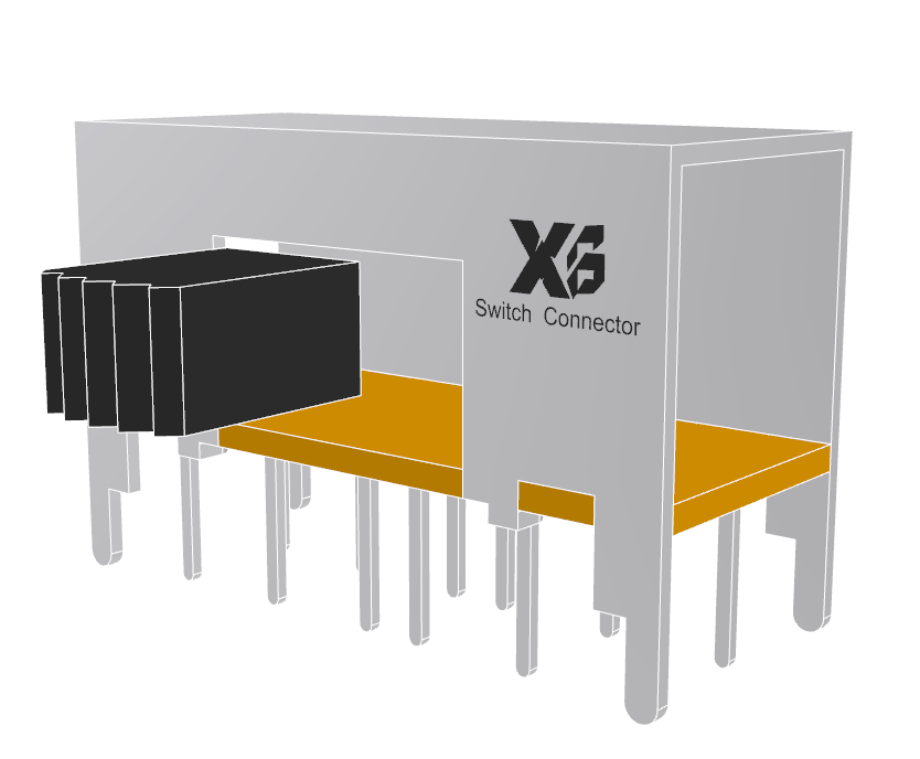 XB-SK-42H13G