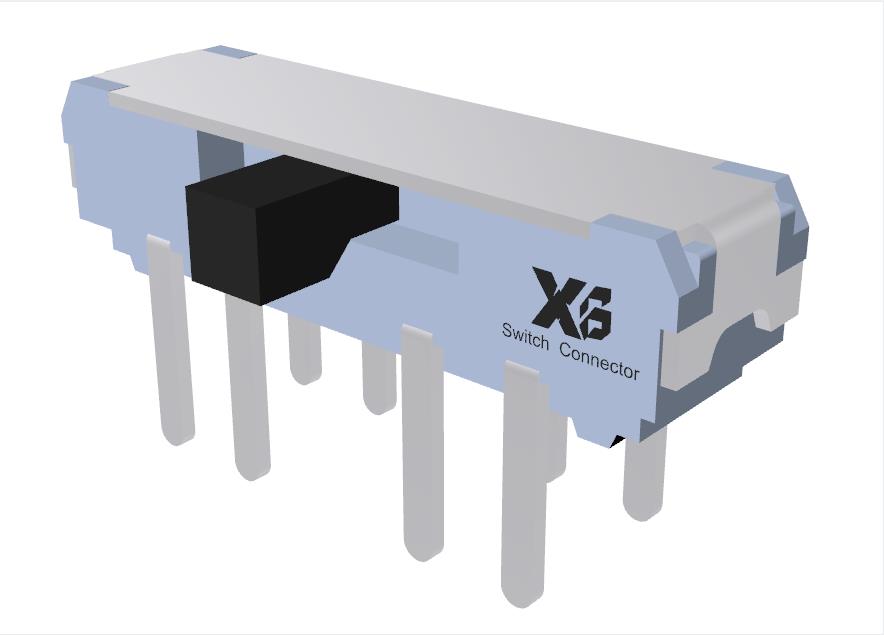 XB-MSK-007