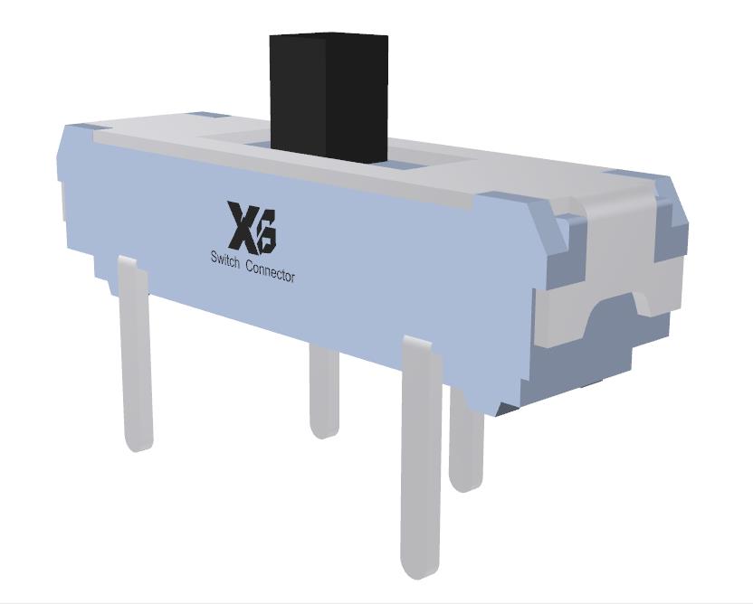 XB-MSK-008N