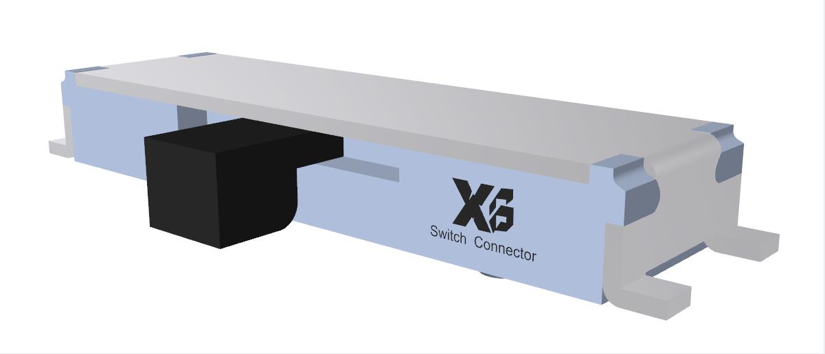 XB-MSK-103型