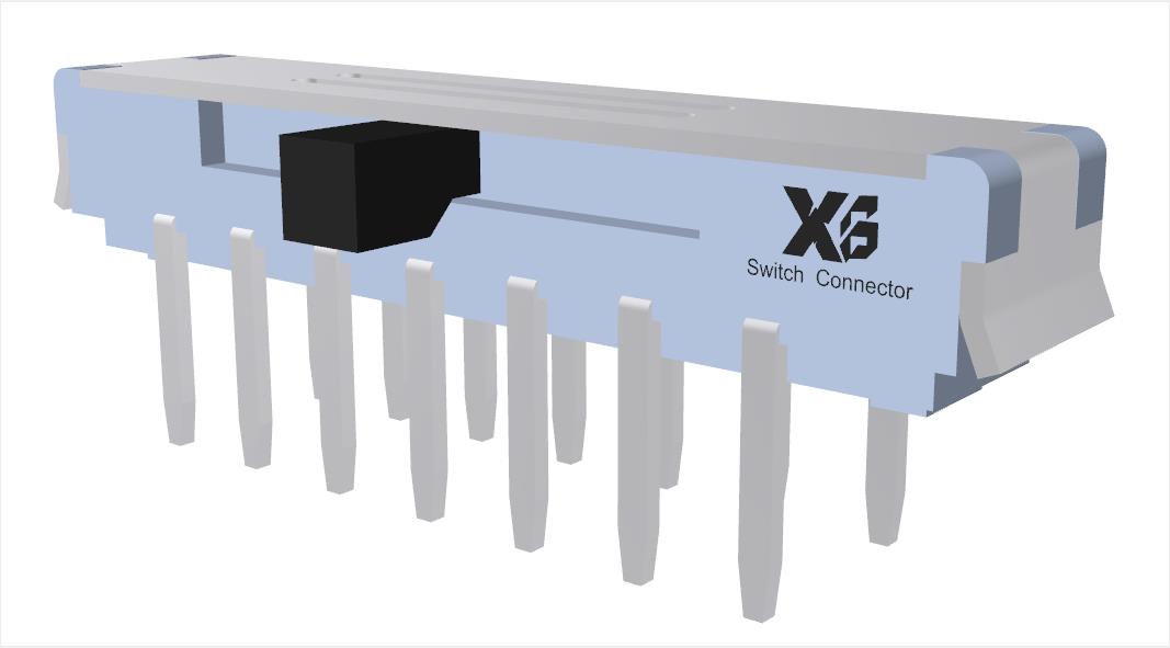 XB-MSK-25D02