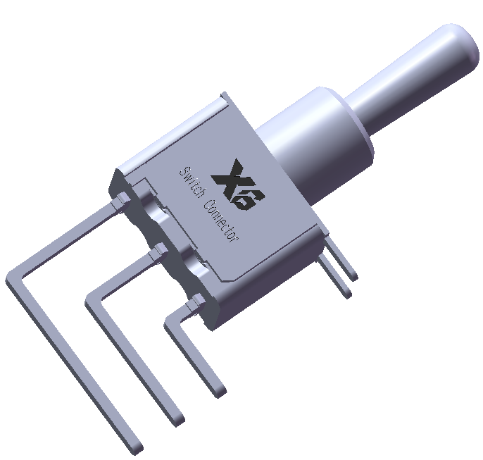 XB-MT-1-102-A004-N004-RS