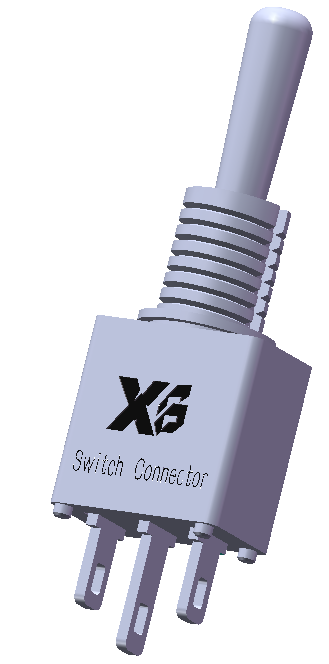 XB-ST-0-102-A01-T000-RS