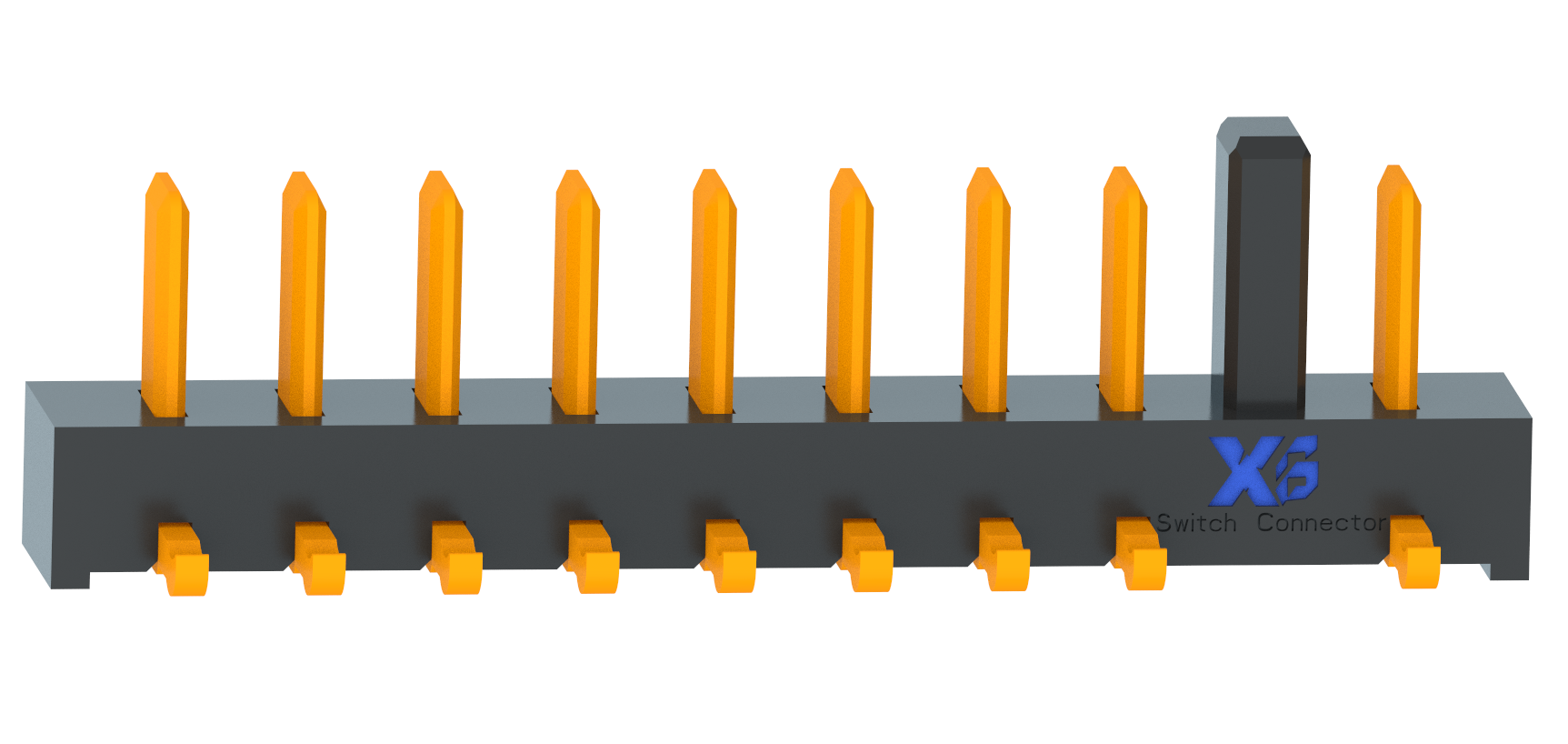 XB-B02M-R4-9P