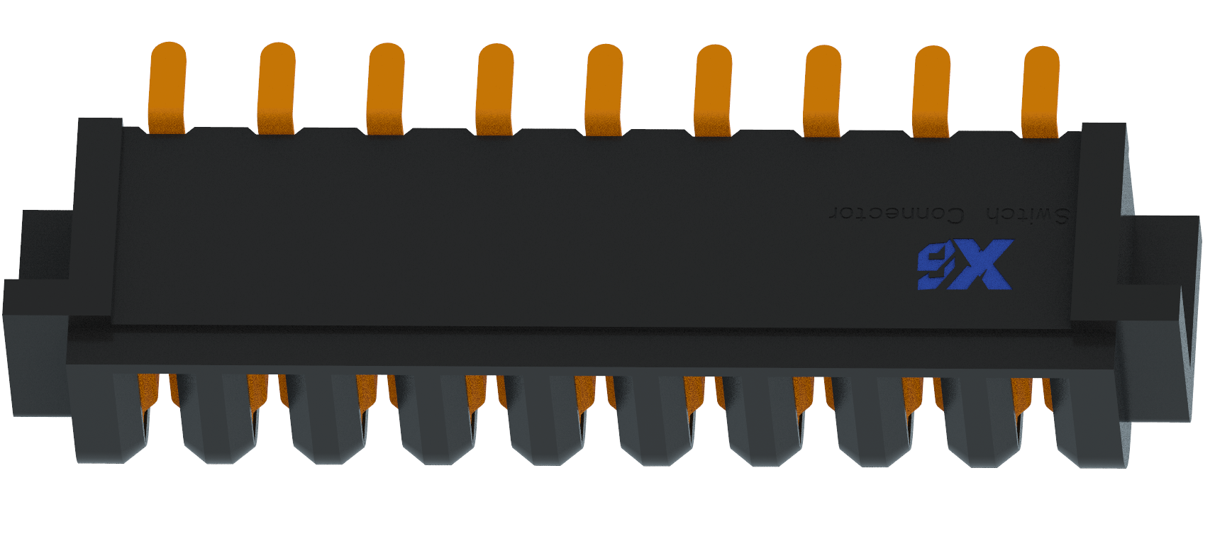 Modèle XB - b01f - a - SMT - 9p