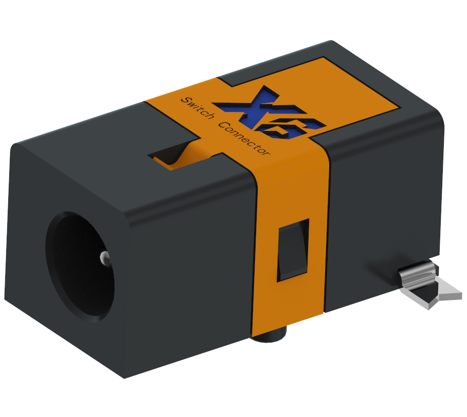 XB-DC-096F2