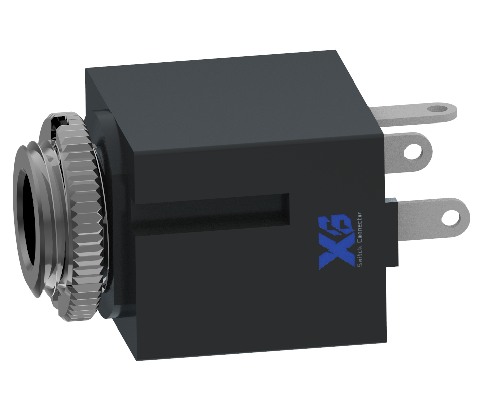 XB-PJ-301CN