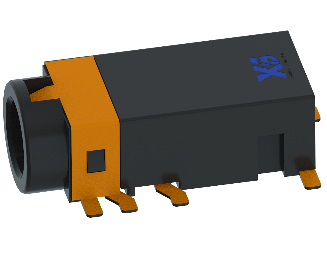 XB-PJ-3821