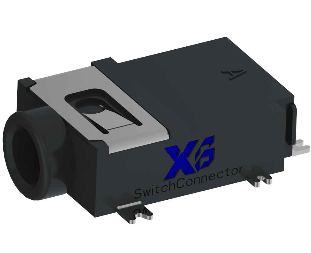 XB-PJ 25 A 003-F 05 A 5 BR-Aタイプ
