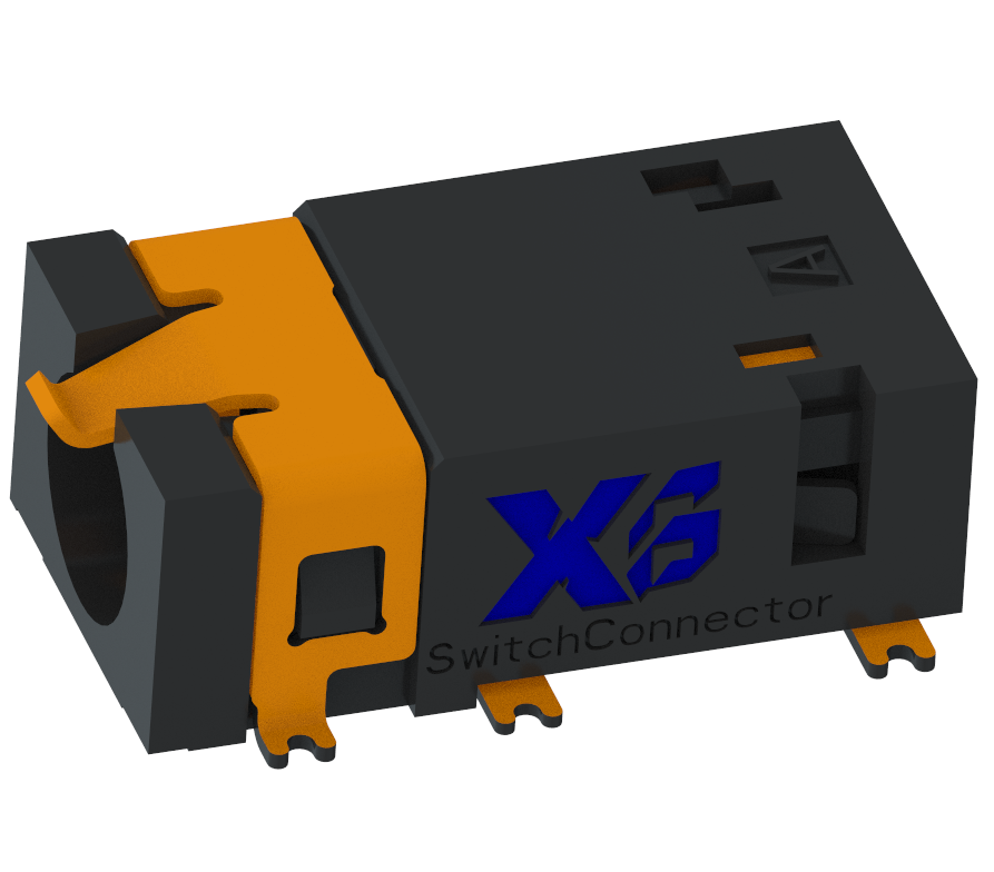 Modèle XB - pj35a051 - f06g1br - W