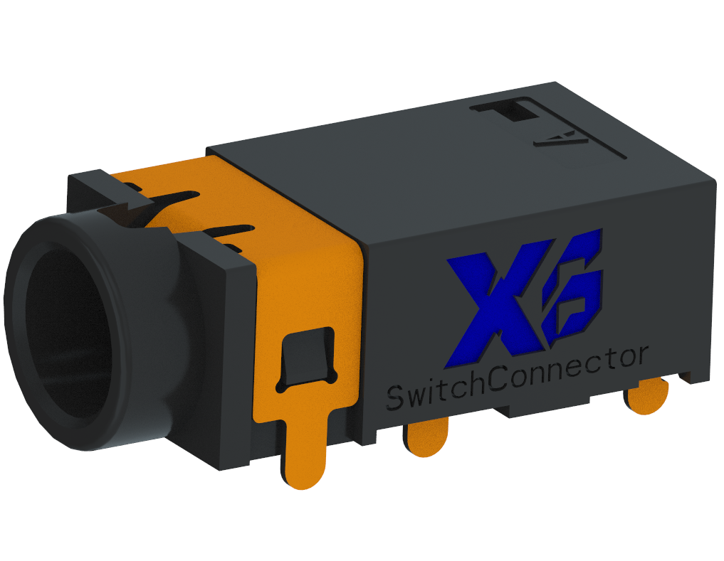 XB-PJ 35 A 063-F 06 G 1 BR-Bタイプ