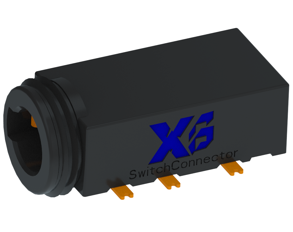 XB-PJ 35 A 080-F 05 J 1 BR-Bタイプ