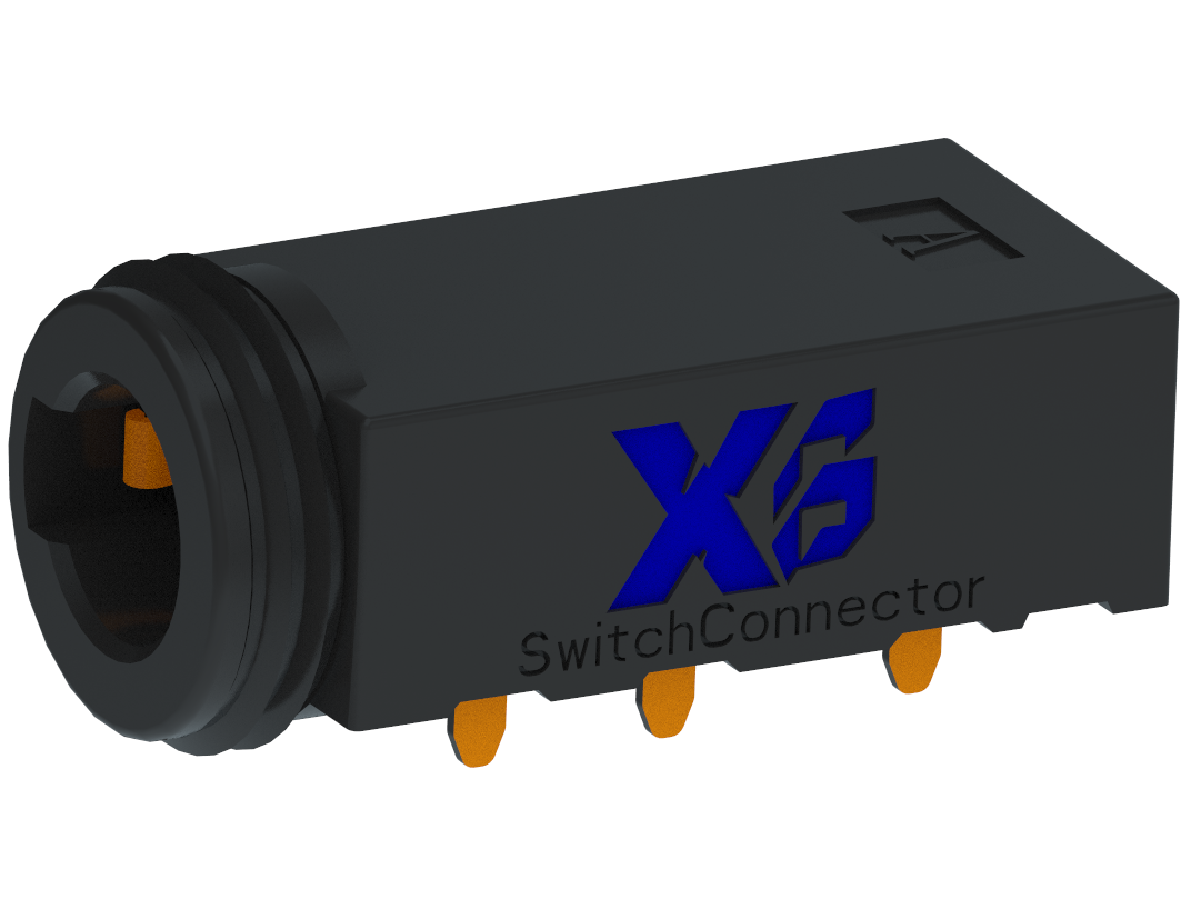 XB-PJ35A80-F05J1BR-C