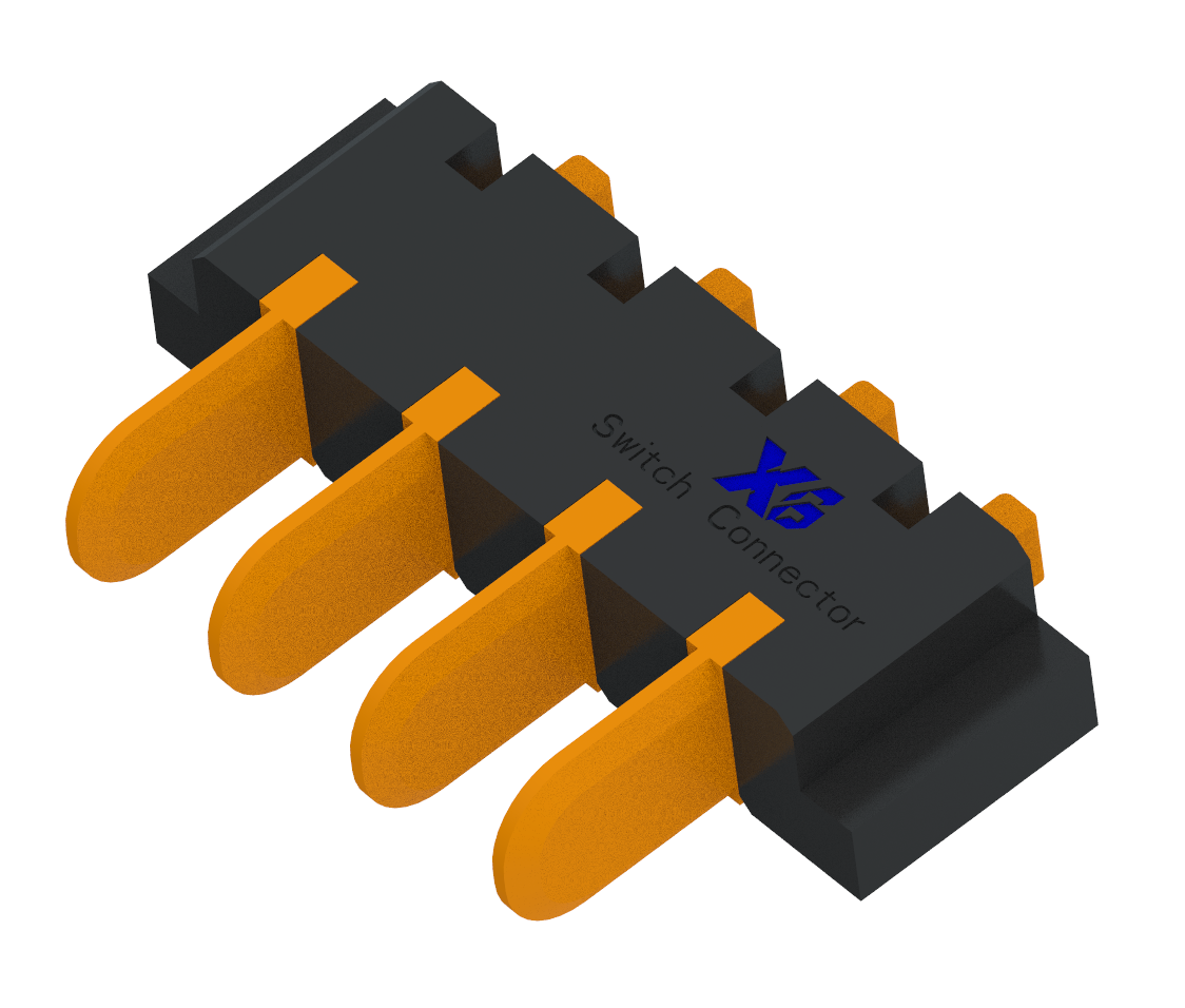 XB-A00M-4P-R5