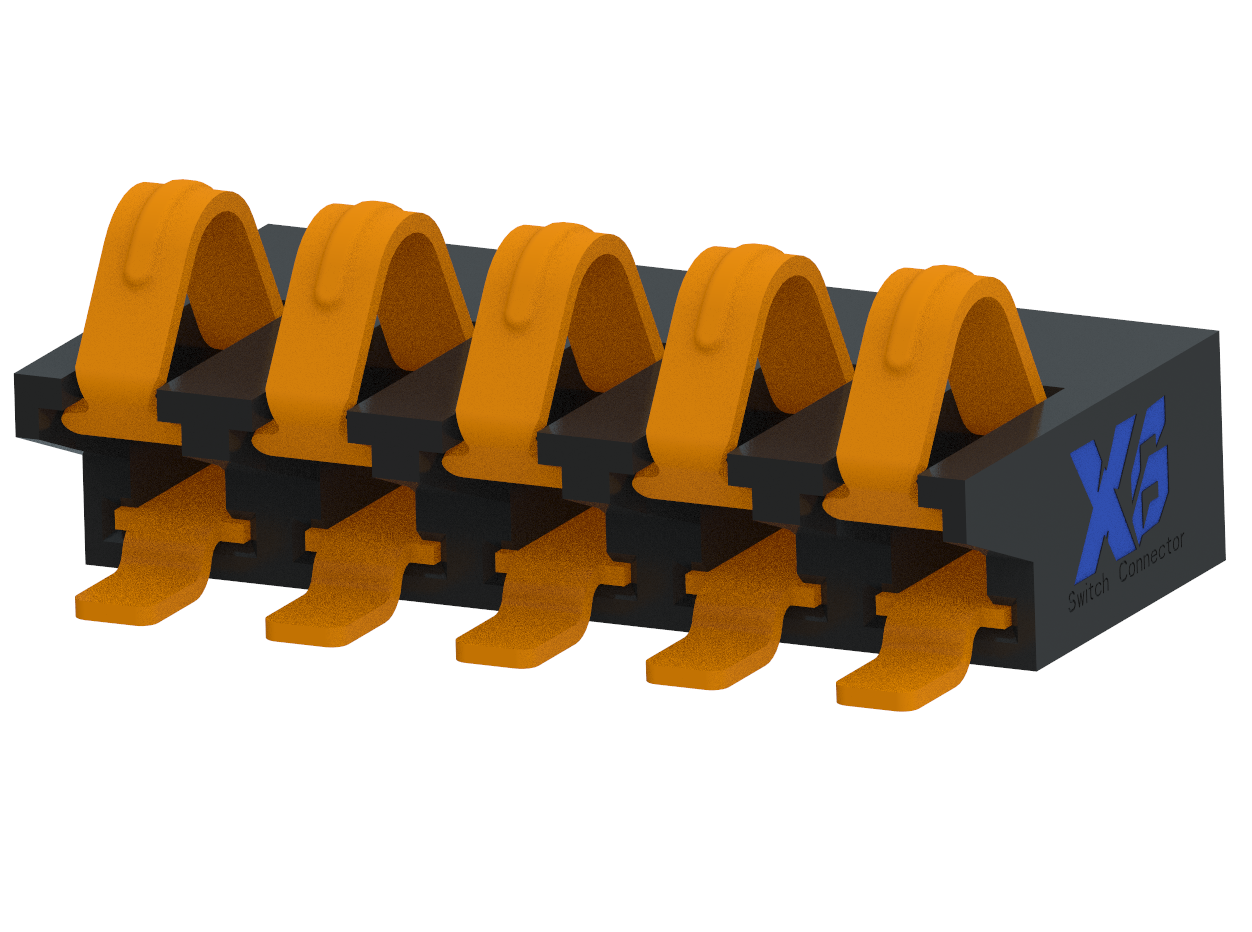 XB-BC-16-5P180-R125