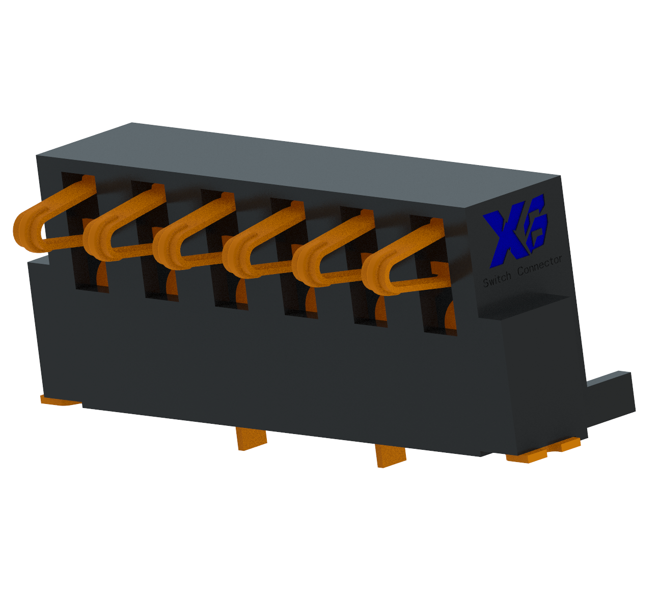 XB-BC-25S-6P