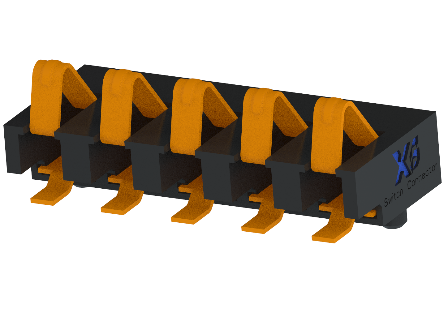XB - BC - 35 - 5pd240