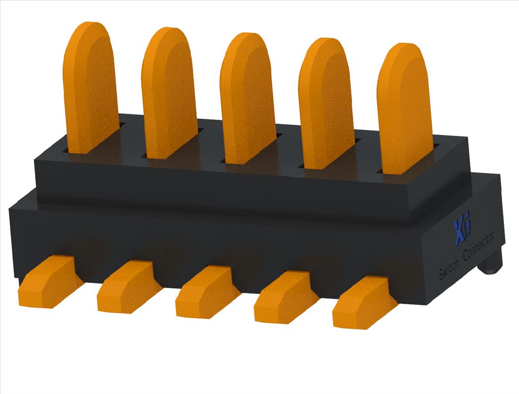 XB-a 00-5 P-R 4タイプ