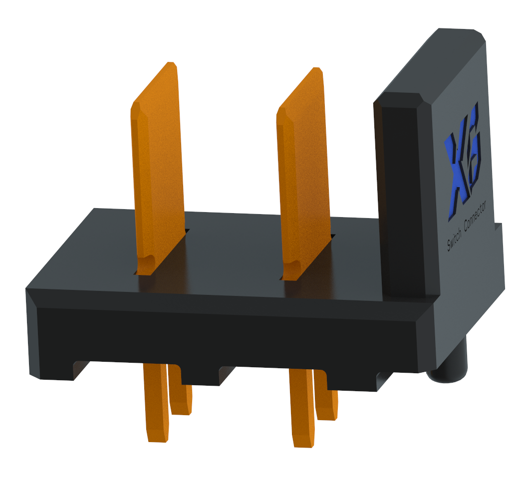 XB-Z01F-CT-2pin
