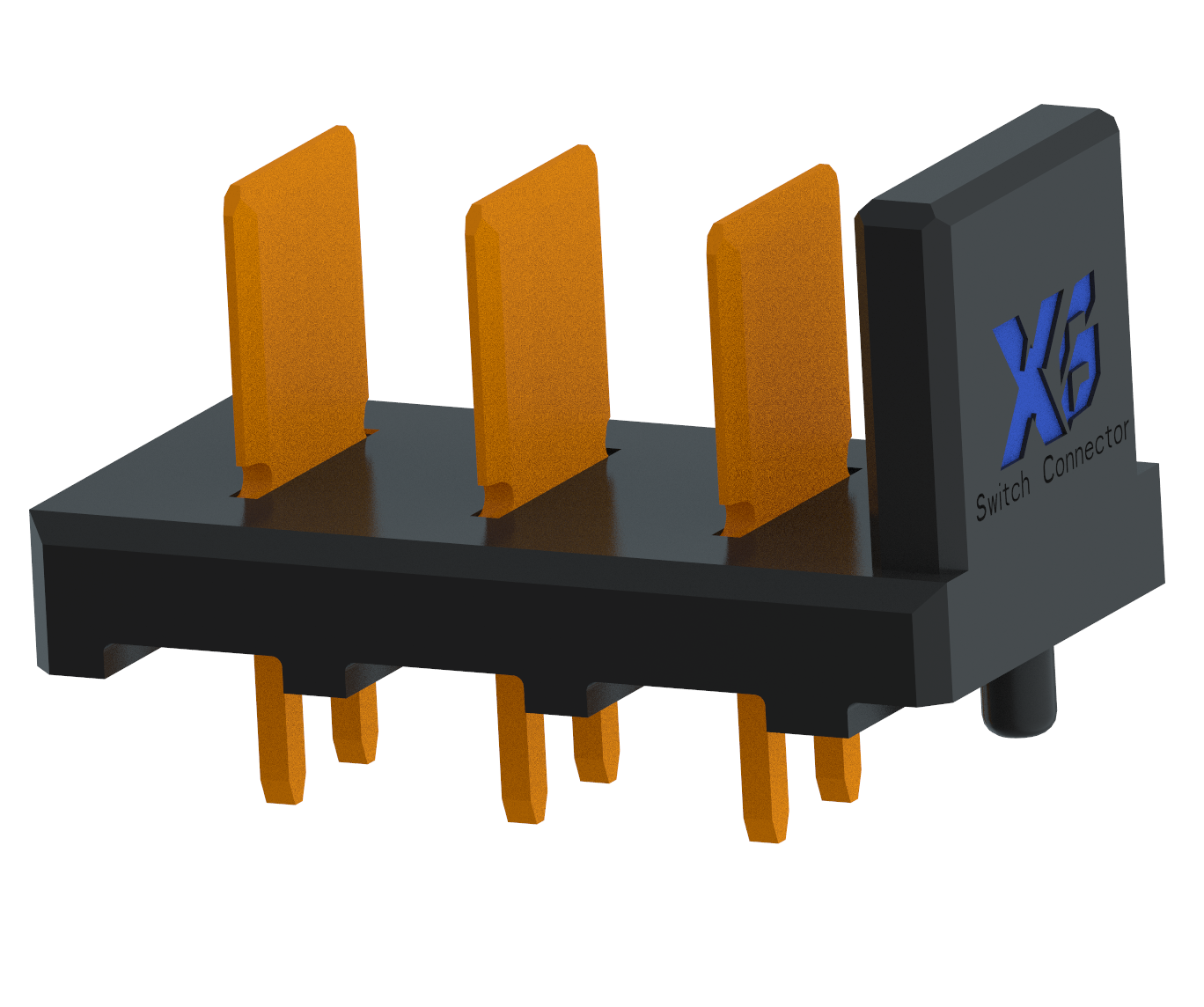 XB-Z01F-CT-3pin