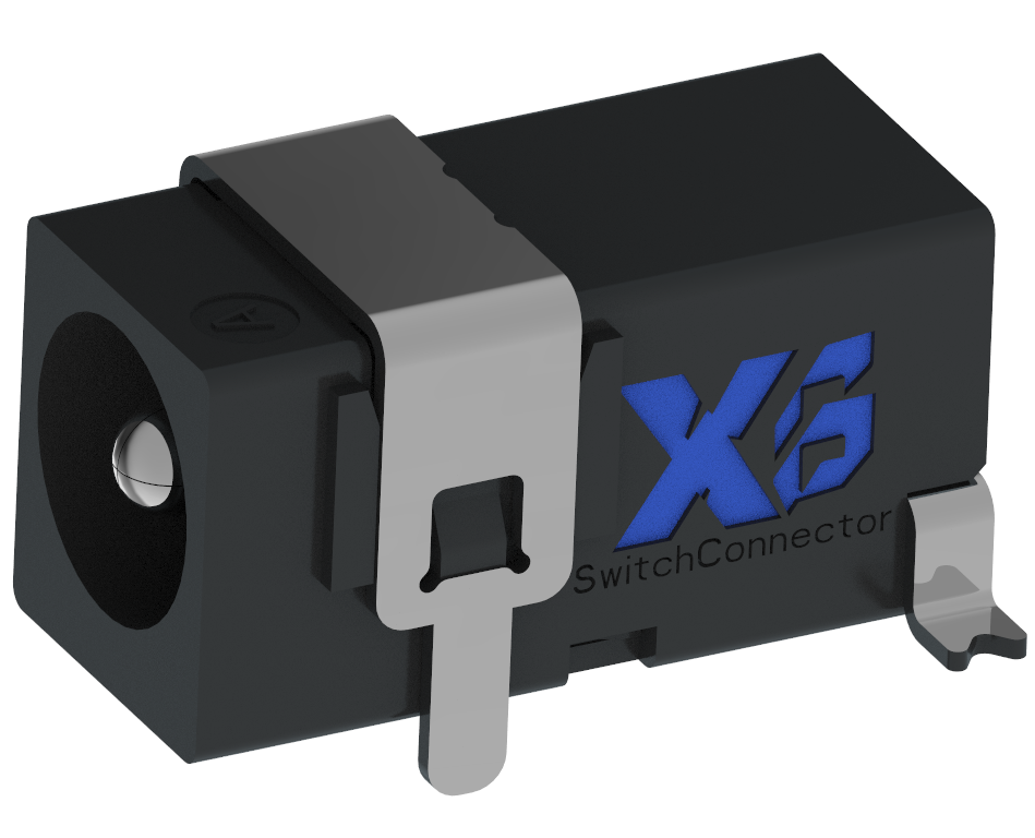 XB-DCJR0027-F04A5BR-B