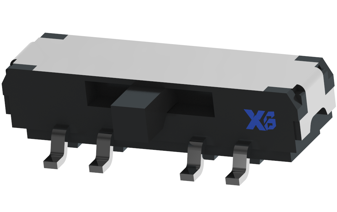 XB-MSK-007M-D