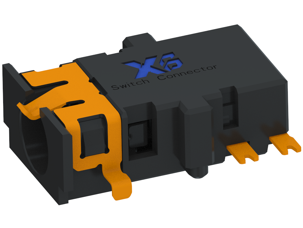 XB-J304RB06GA003