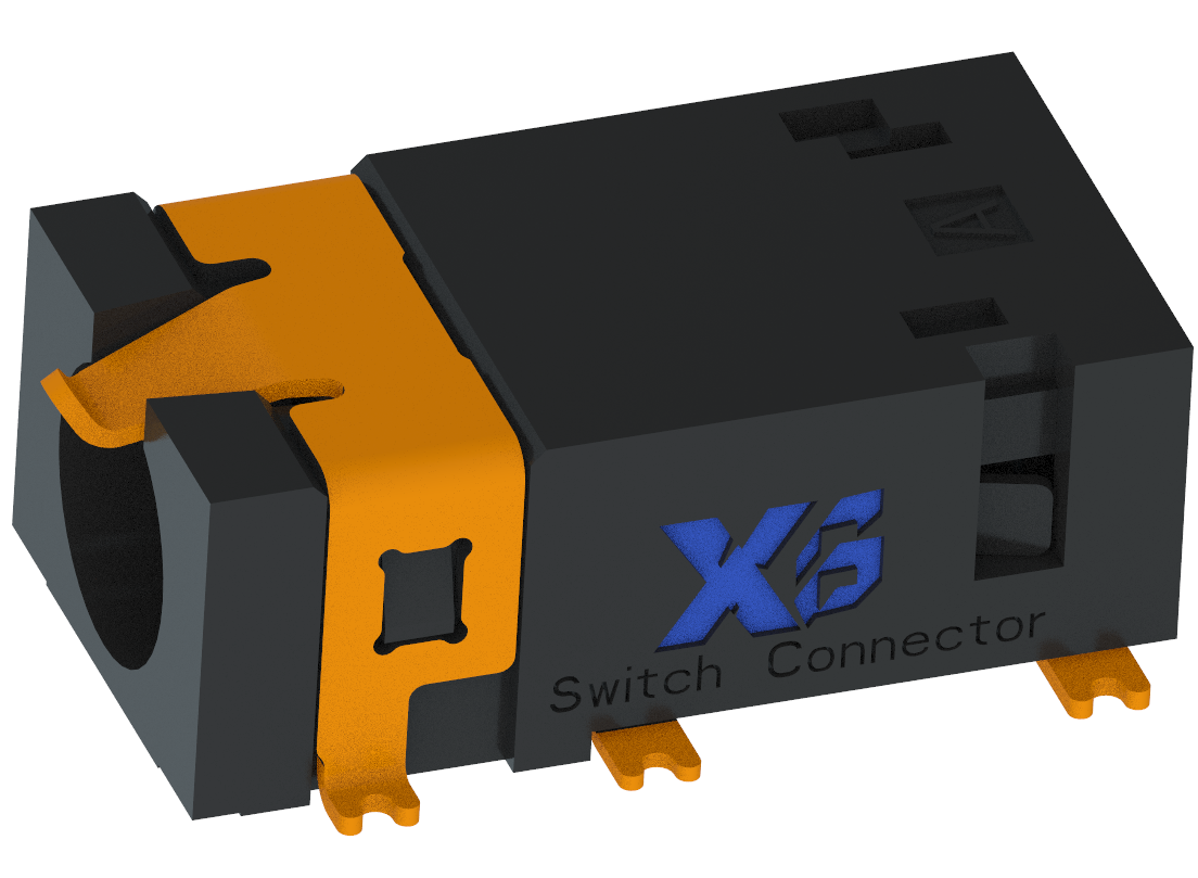 XB-J352WF06G1005
