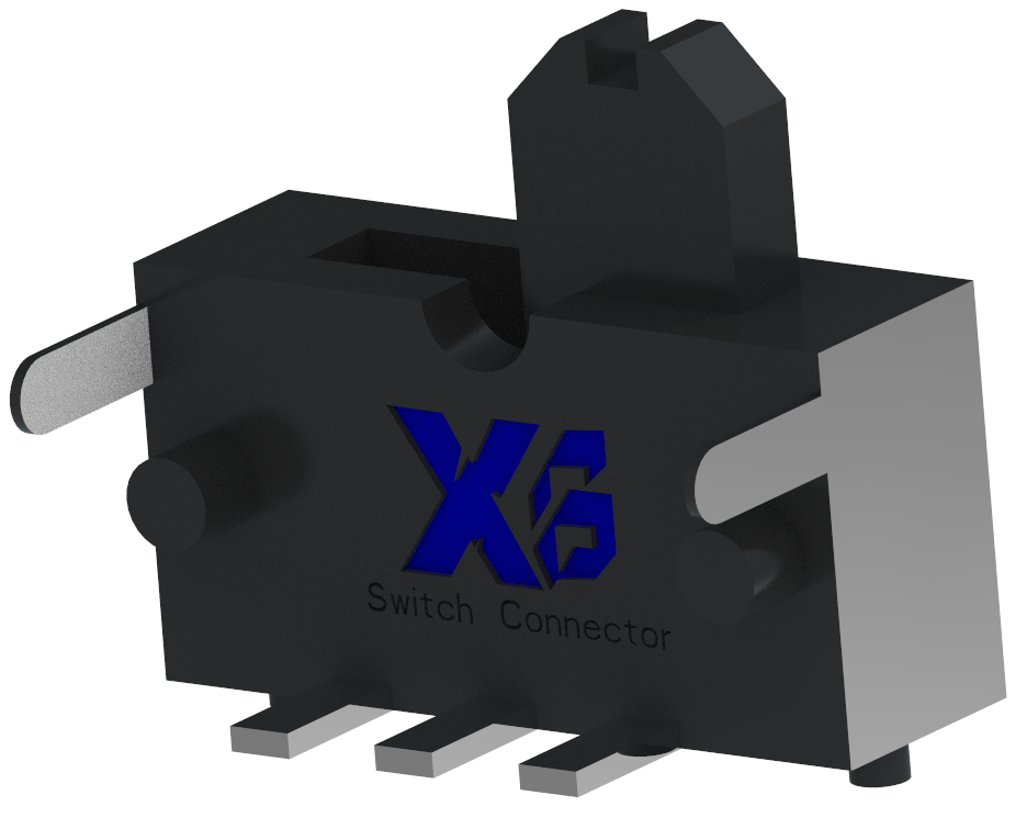 XB-SS-1201S