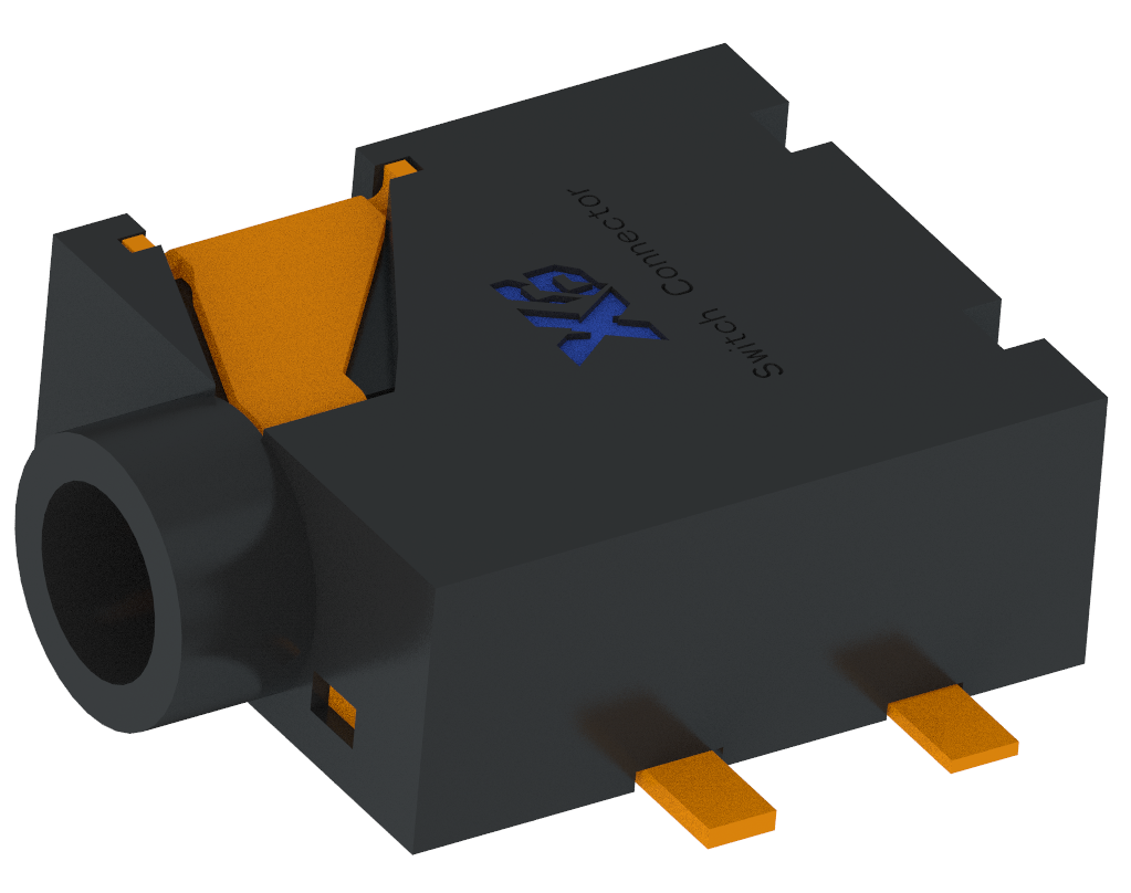 XB-ST-2502-5