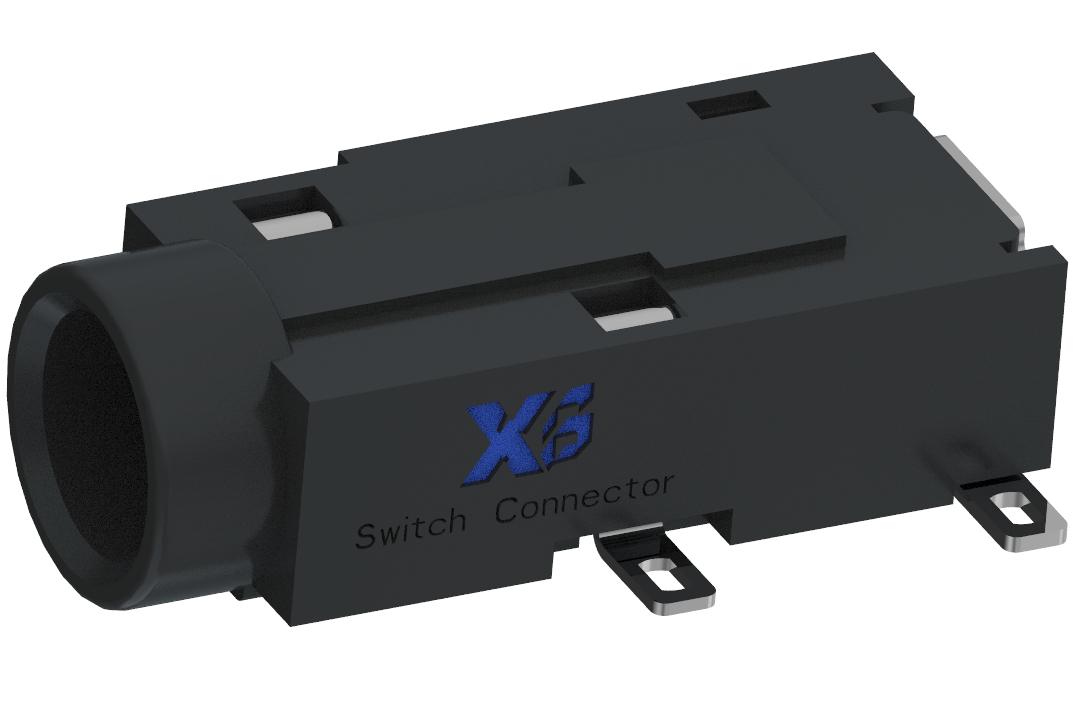 XB-ST-3508；