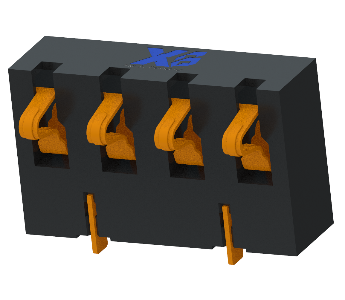 XB-BC-18-4P720-C06