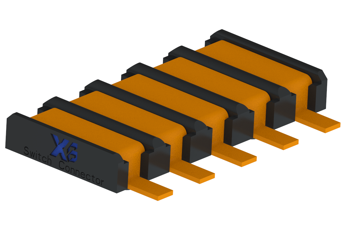 XB-BC-20-5PD160