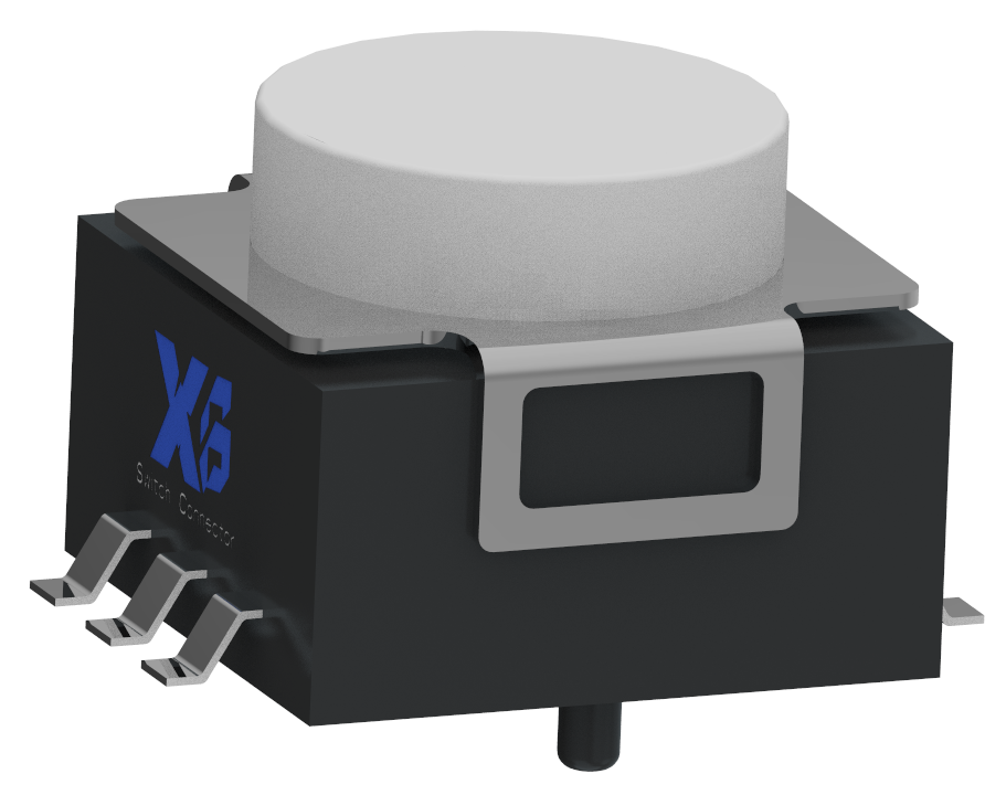XB-TMHM40-A6